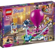 Friends Funny Octopus Ride 41373