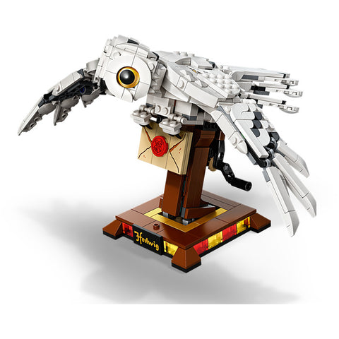 75979 Harry Potter Hedwig