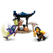 Ninjago Epic Battle Set - Cole vs. Ghost Warrior