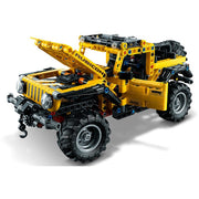 Technic Jeep® Wrangler