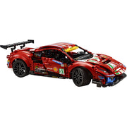 Technic Ferrari 488 GTE