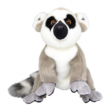Lemur Body Puppet