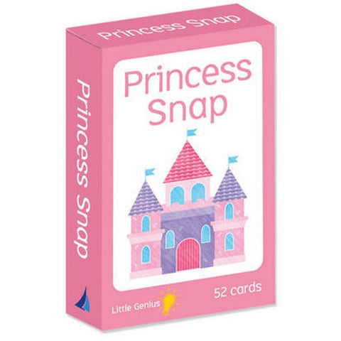 Princess Snap Beginners