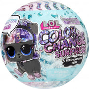 LOL Surprise Colour Changing Glitter Pets