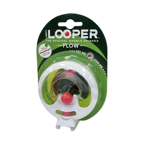 Loopy Looper Flow Green