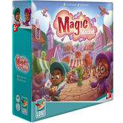 Magic Market