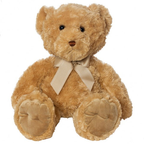 Max Beige Bear Med