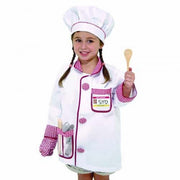 Chef Costume