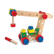 Construction Set in a box