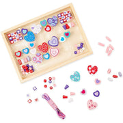 Sweethearts Bead Set