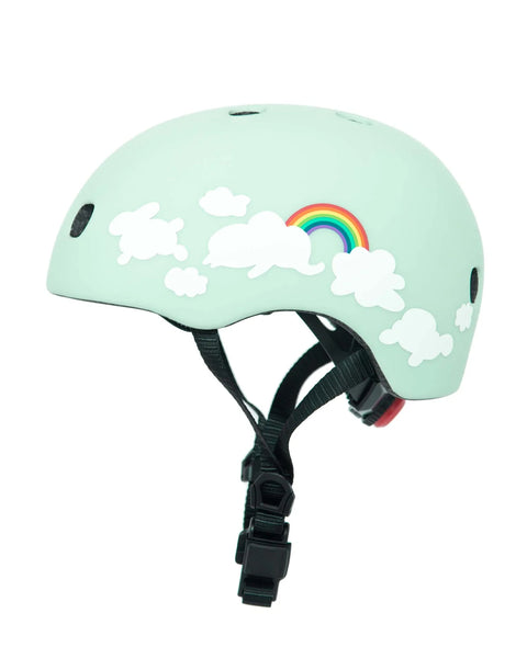 Micro Helmet Clouds - Small