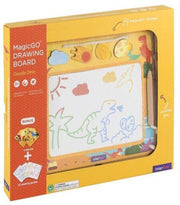 Magic Go Drawing Board - Dino