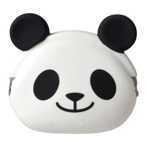 Mimi Pochi Friends Purse - Panda