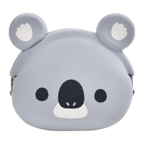 Mimi Pochi Friends Purse - Koala