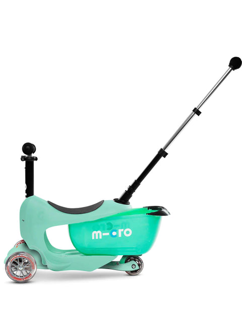 Mini Micro 2 Go Deluxe Plus Mint