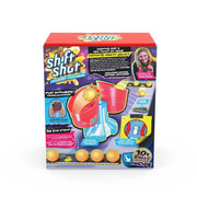 Shift Shot Motorised Party Game