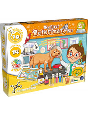My First Veterinary Kit