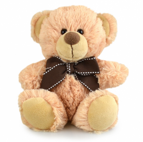 Buddy Bear 16cm - Beige