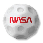 NASA Space Anomaly Space Ball