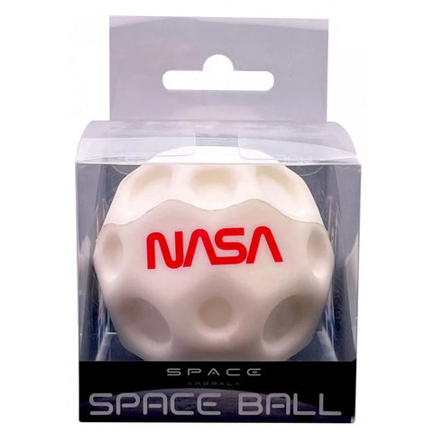 NASA Space Anomaly Space Ball
