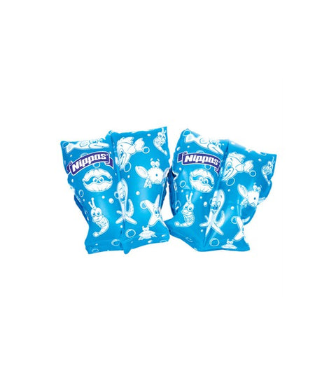 Nippas Arm Bands 2 to 6 years