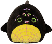 Squishmallows 7.5" Day of the Dead Costumes
