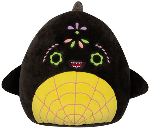 Squishmallows 7.5" Day of the Dead Costumes