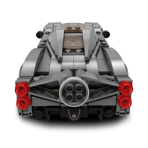 Speed Champions Pagani Utopia