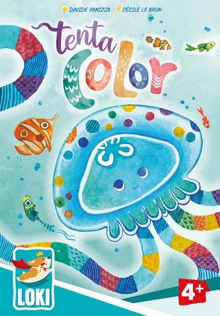 Tenta Color