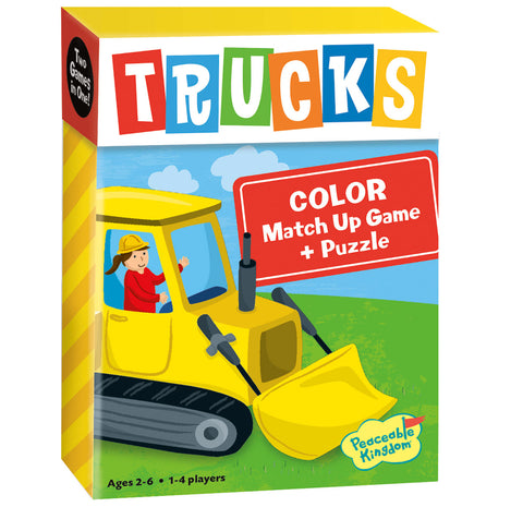 Match Memory Game and Puzzle-