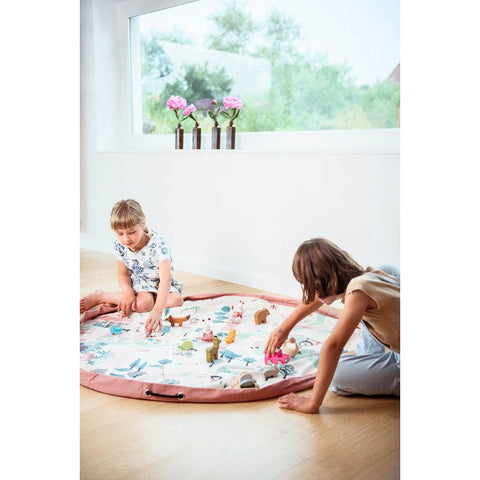 Play & GoToy Storage Bag - Walk In The Park