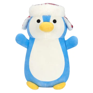 Squishmallows Hugmees 10" Christmas Asst