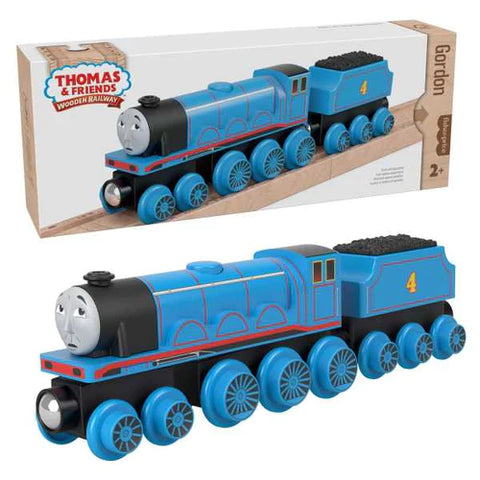 Gordon