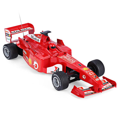 F1 Racing Car 1357