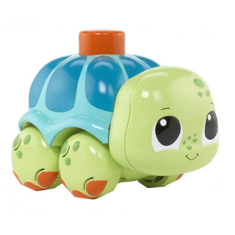 Touch and Go - Turtle