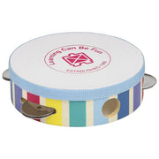 Mini Musicians Tambourine
