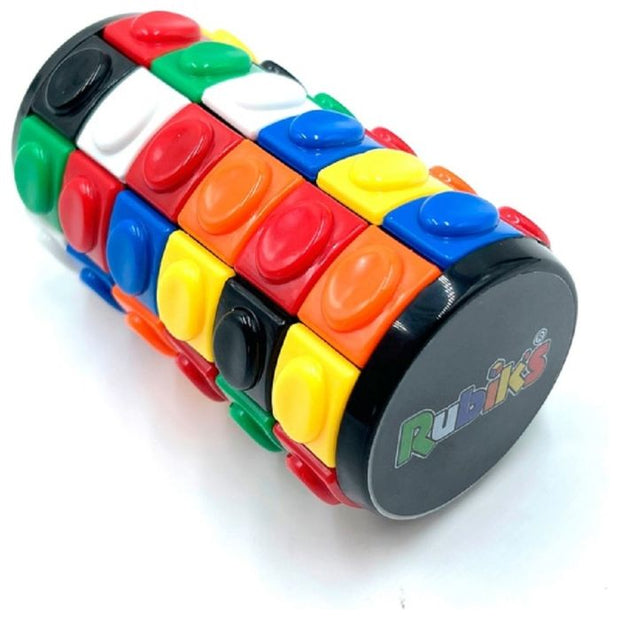 Rubiks Tower Twister Puzzle