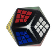 Rubiks Kaleido