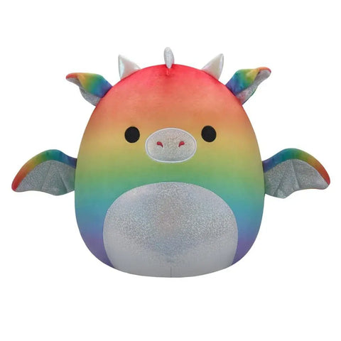 Squishmallows 12" Wave 15 Rainbow Asst