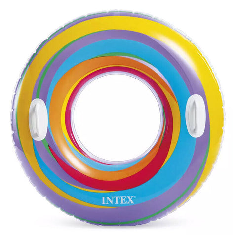 Wet Set Tube with Handles