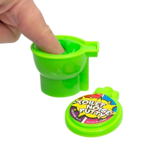 Toilet putty 35mm