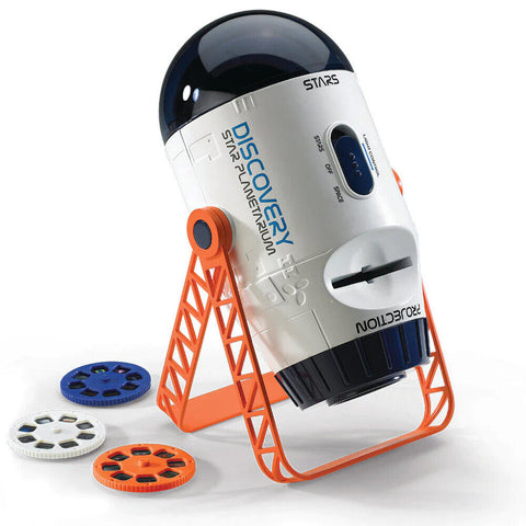 Planetarium Projector