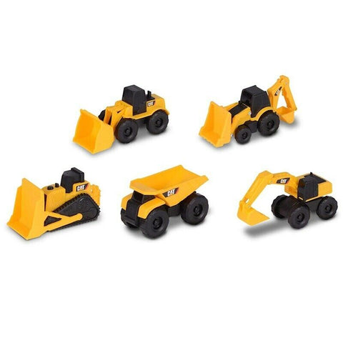 Cat Little Machines 5pk