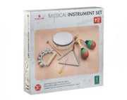 Musical Percussion Set 7pce