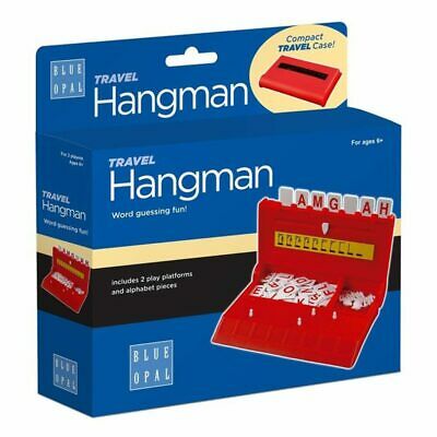 Travel Hangman