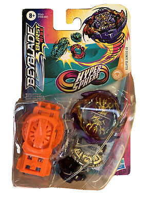 Beyblade Burst Rise Hyper Sphere Starter