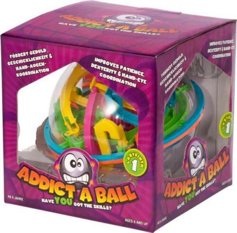 Addictaball Large