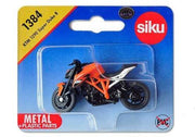 Siku - KTM 1290 Super Duke R motorbike