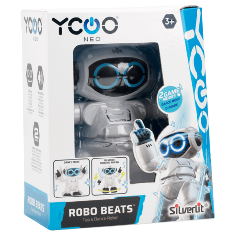 Robo Beats