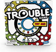 Trouble